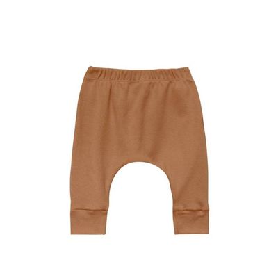 Rib Baby Pant