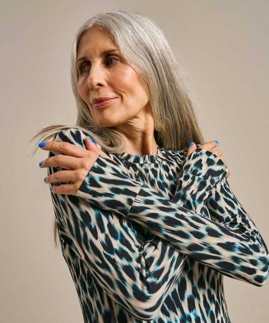 Sudbrook Slim Fit Bamboo Base Layer