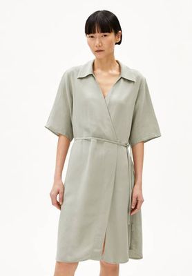 FEMNAAMI LINO | seagreen