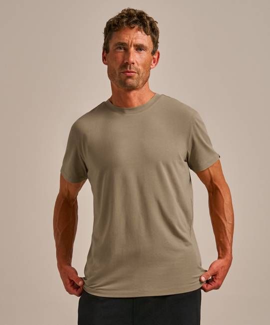 Men's Origin Air Bamboo T-Shirt