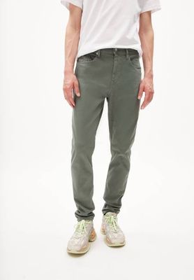 AARJO TARPA GMT DYE | grey green