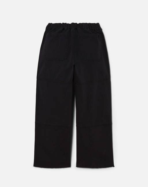 Beach Pant - Washed Black