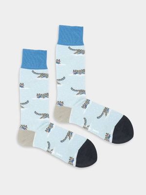 Panthera Snow Leopard