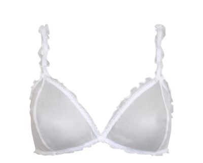 Dea Silk Bralette