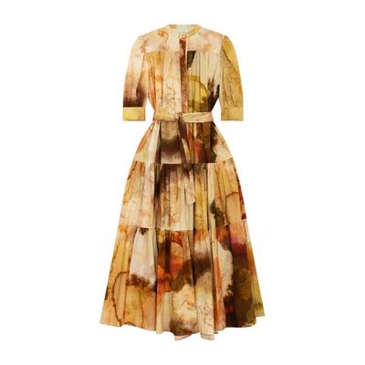 Britt Dress