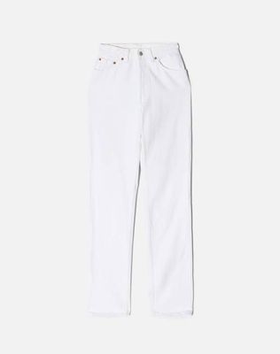 Vintage 80s Women's Levi's 501 - #1638
