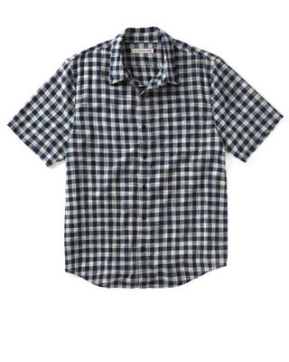 The S/S Studio Shirt
