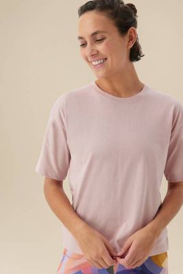Women's Origin Themis Crew Neck T-Shirt