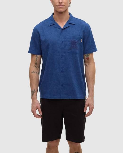 Chambers Pocket Shirt