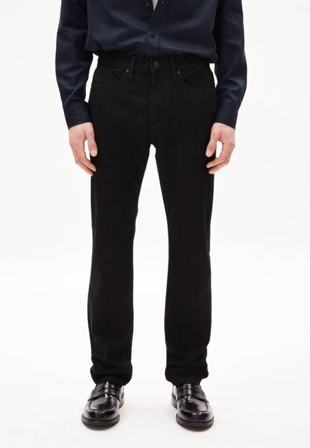 DYLAANO| solid black