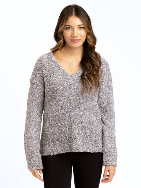 Aberdeen Sweater Knit Pullover