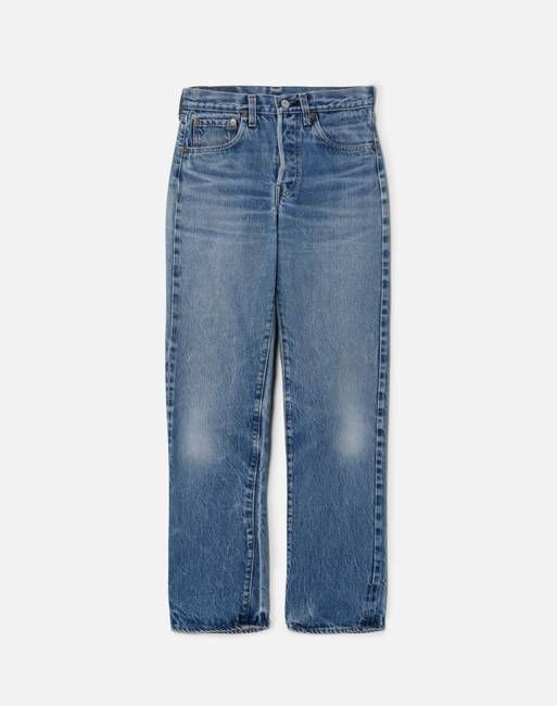 80s Selvedge Levi's 501 -#2