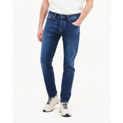 Jamie Slim Dark Blue