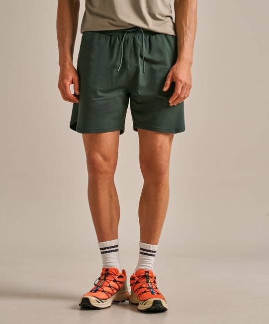 Brook Active Sweat Shorts