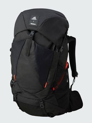 Finisterre + Gregory Women's Amber 54 Backpack