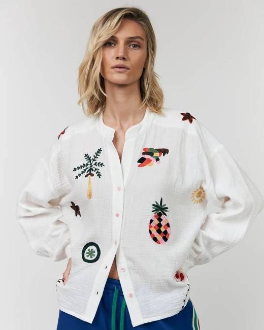 Lolly’s Laundry Scottie Shirt