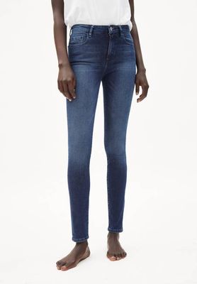 TILLAA CIRCULAR| marineblau
