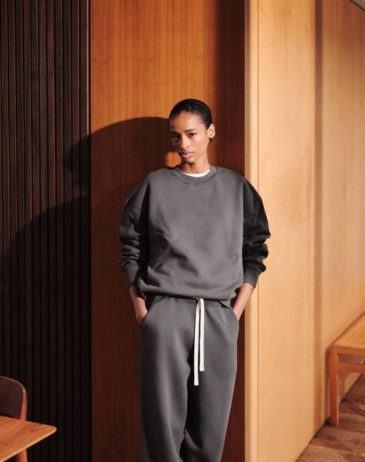 The JOGGER - Anthracite, Renewed + Restored