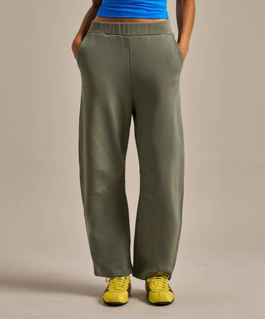 Horseshoe Sweat Bottoms