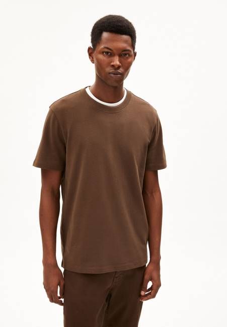 MAARKOS T-SHIRT | earth
