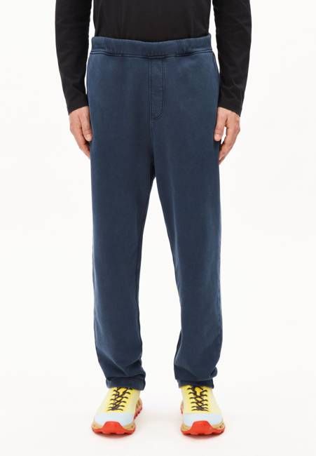 ICONIC Å GMT DYE SWEATPANT | night sky washed