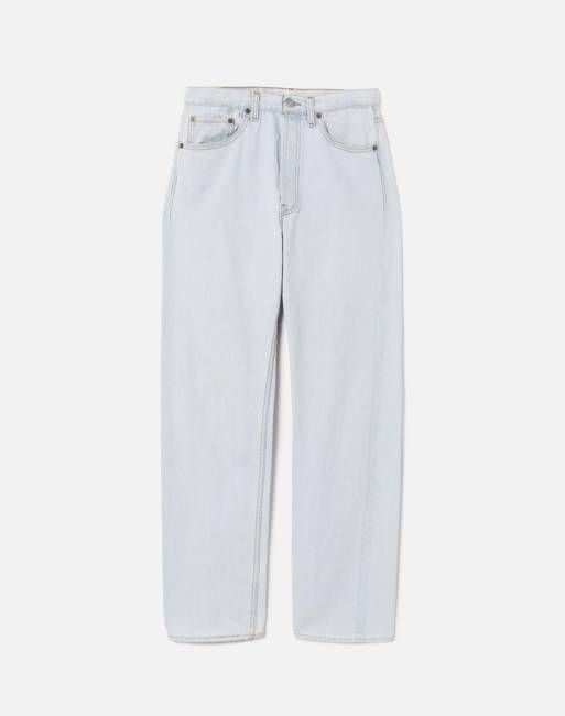 80s Levi's 501 -# 16