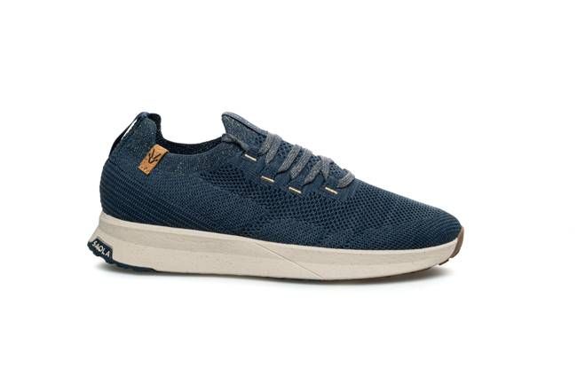 Tsavo 3 W Navy Gold