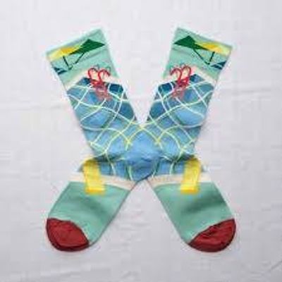 Bonne Maison Pool-Wassersocken