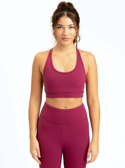 Malana Sports Bra