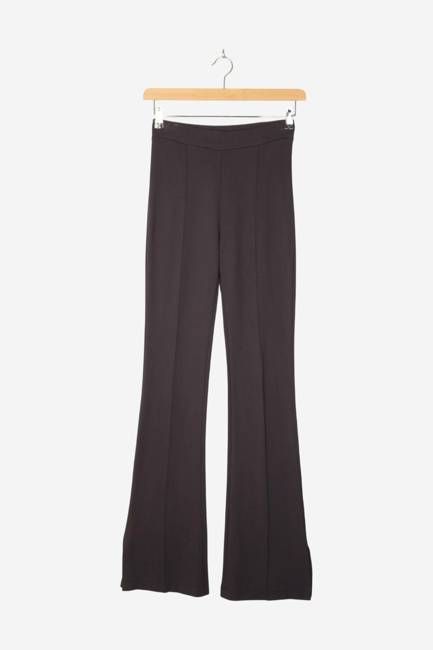 LEYLAARI SLIT HEM RS