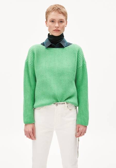 SAADI SOLID | apple neon