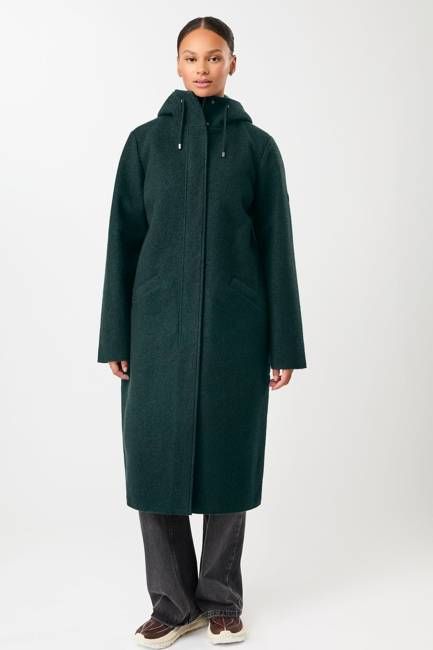 Coat Milport (Everglades)