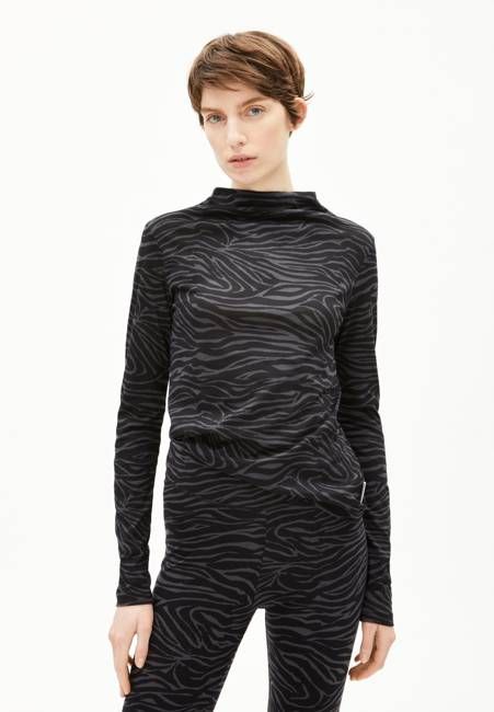 CALUNAA ZEBRARAA| black