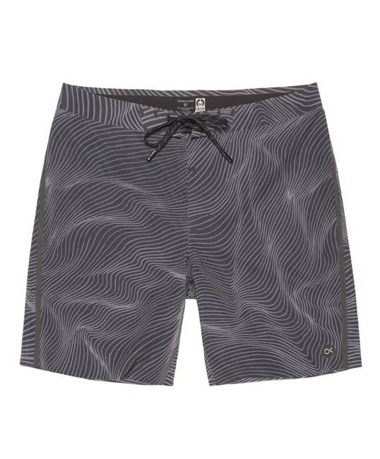 Apex Trunks By Kelly Slater - Outerworn