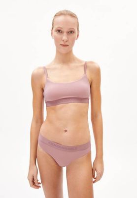 TOVAA BRALETTE | rose