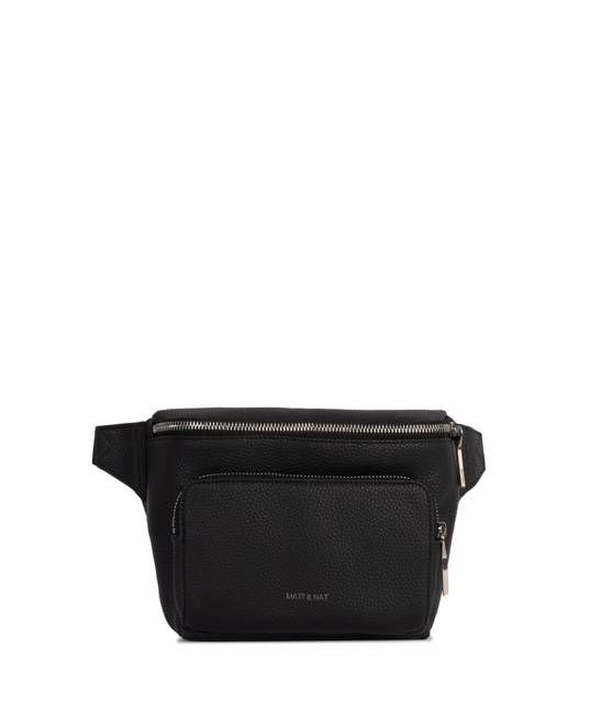 KORA Vegan Belt Bag - Grain