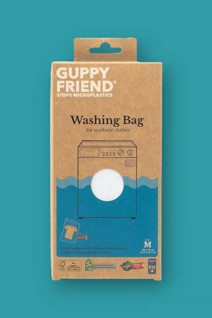 GUPPYFRIEND washing bag