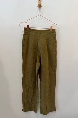 Sample Sale Rowen Pant in Olive