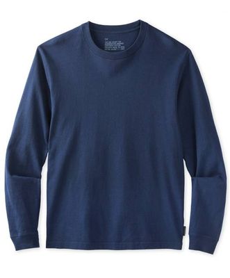 The Big Heavy Tee - Outerworn