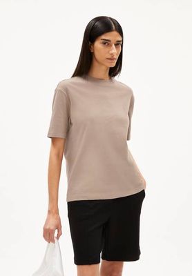 TARJAA T-SHIRT | Zimtstaub