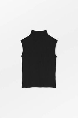 Eli top - Black