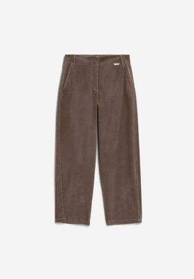 BARREL LEG CORDHOSE
