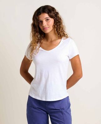 Marley II Short Sleeve Tee