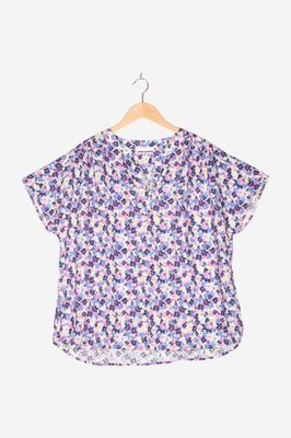MAAIKE MULTI FLORAL RS
