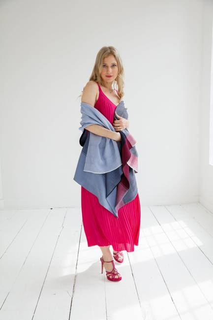 COTTON Cape Berry Blast