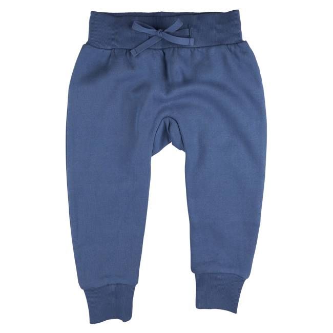 Sweatpants - Velvet Blue