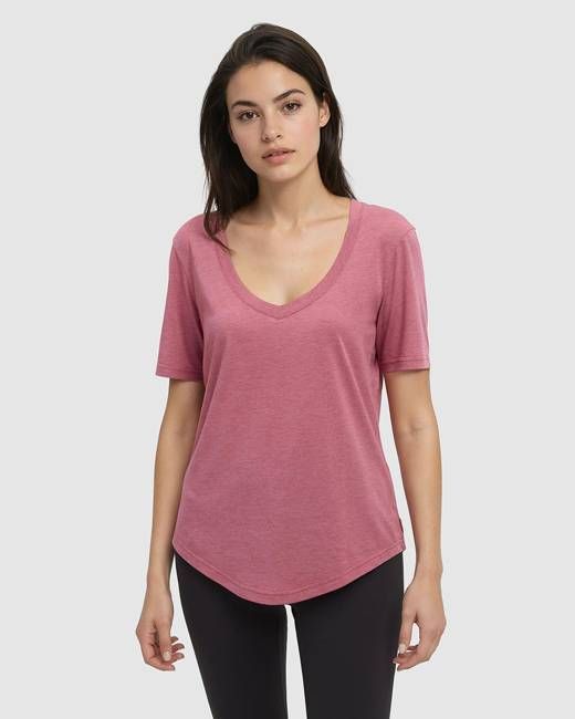 TreeBlend Brackley T-Shirt