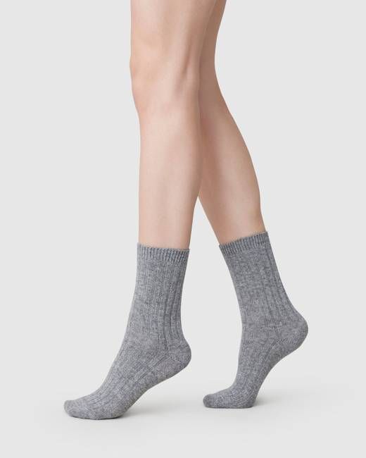 Bodil Chunky Socks