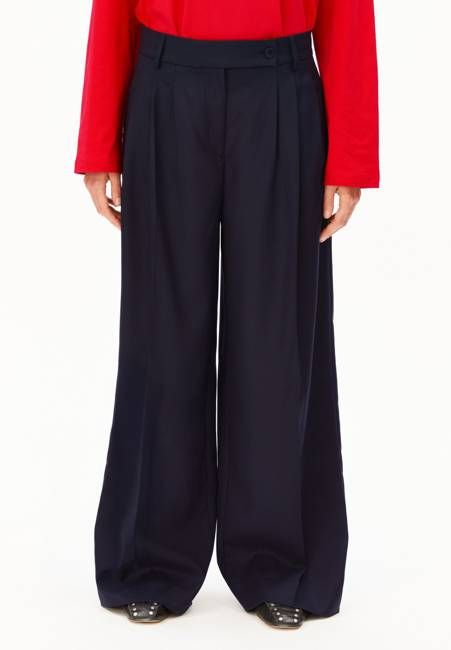 KAAYUA PANT | night sky