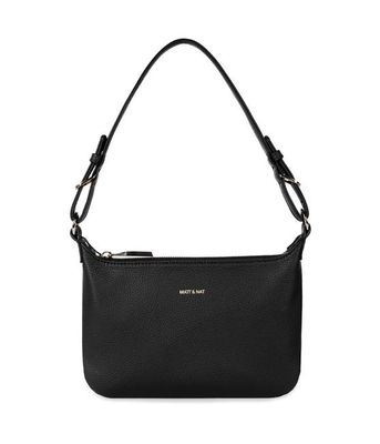 JINA Vegan Shoulder Bag - Grain